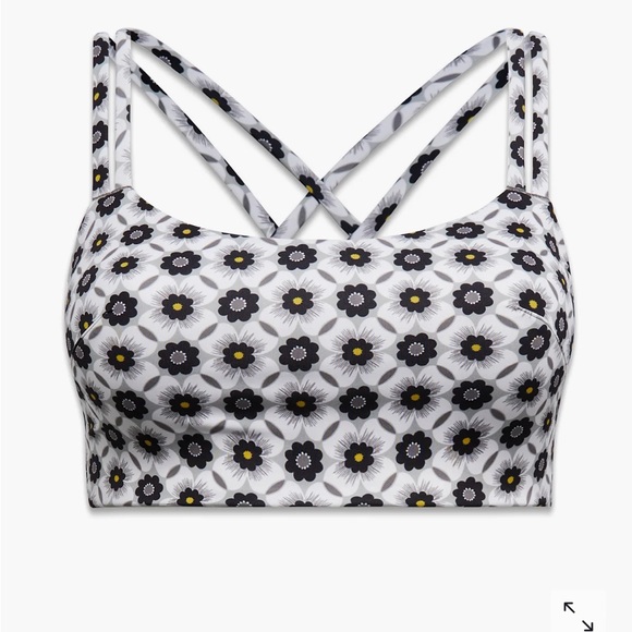 NWT Savage x Fenty low impact sports bra size 3x - Picture 1 of 4